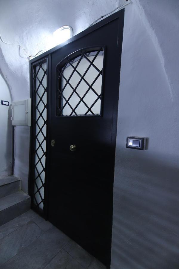 Casa Tolentino Al Centro Di Napoli Villa Buitenkant foto